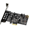 Creative Sound Blaster Audigy Fx Pro Creative Sound Blaster Audigy Fx Pro