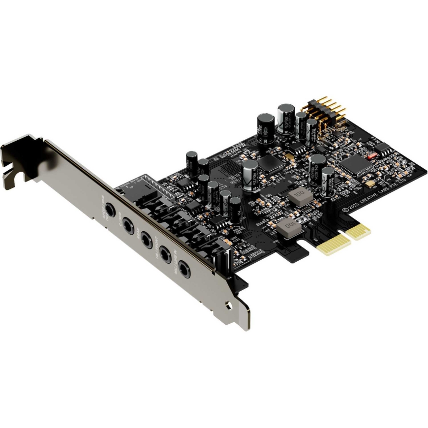 Creative Sound Blaster Audigy Fx Pro – 3