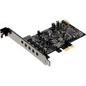 Creative Sound Blaster Audigy Fx Pro Creative Sound Blaster Audigy Fx Pro