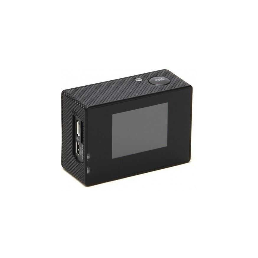 Sjcam SJ4000 WiFi Gold – 5
