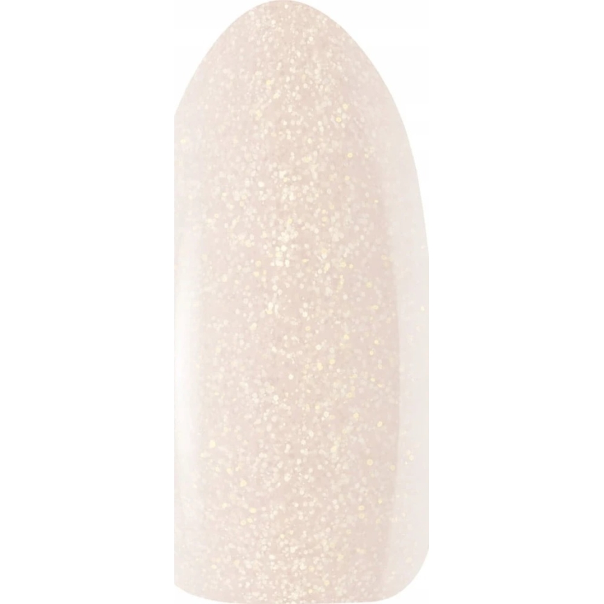 CLARESA Soft&Easy Builder Shimmery kynnenmuovausgeeli 12 g – 4