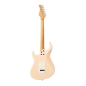 CORT G200SE Aged Cream - elektrinė gitara CORT G200SE Aged Cream - elektrinė gitara