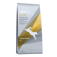TROVET Urinary Struvite ASD - sausa šunų maistas - 3 kg