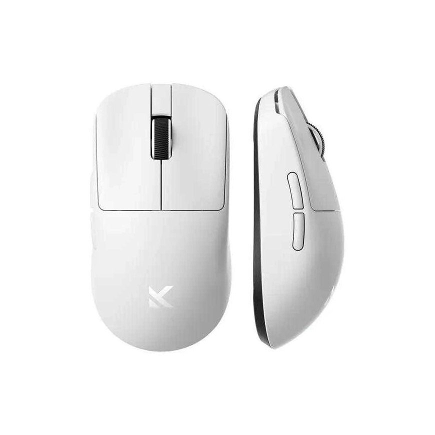 Langaton pelihiiri MCHOSE L7 PRO (Valkoinen) – 2
