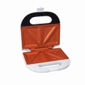 ELDOM SANDWICH MAKER ST11B RUDDY