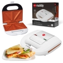 ELDOM SANDWICH MAKER ST11B RUDDY
