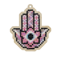Beldizart (Non-usable) Amulet WWP175