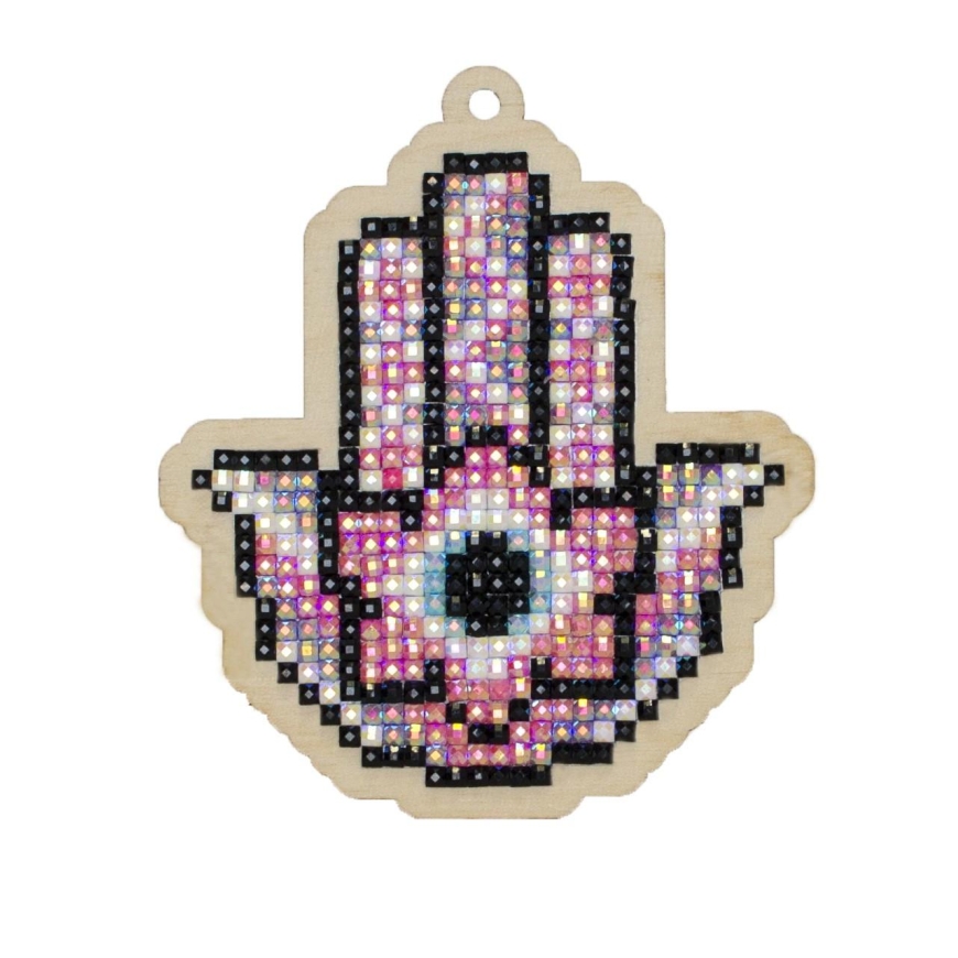 Beldizart (Nebenaudojamas) Amuletas WWP175