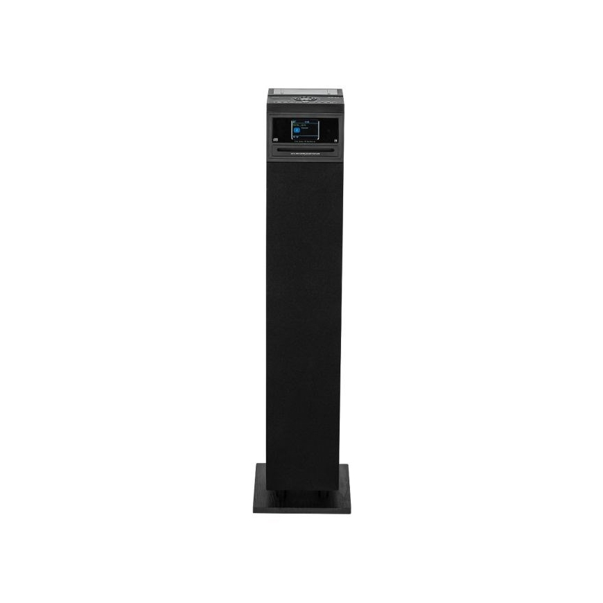 AKAI AEROBEAT PILLAR Aktīvais skaļrunis
