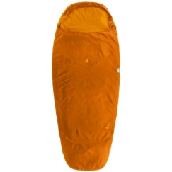 Deuter Dreamlite 15C/59F Adult Mummy Sleeping Bag Orange