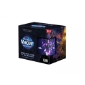Heat Reveal Mug Good Loot World of Warcraft - Midnight 480 ml Blue Heat Reveal Mug Good Loot World of Warcraft - Midnight 480 ml Blue