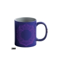 Heat Reveal Mug Good Loot World of Warcraft - Midnight 480 ml Sinine Heat Reveal Mug Good Loot World of Warcraft - Midnight 480 ml Sinine