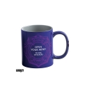 Heat Reveal Mug Good Loot World of Warcraft - Midnight 480 ml Sinine Heat Reveal Mug Good Loot World of Warcraft - Midnight 480 ml Sinine