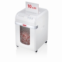 HSM Autofeed X200 paperihävittäjä automaattisella syöttölaitteella, 30 L, P4, 4 x 12 mm