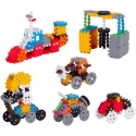Mini Waffle Constructor ehitusplokkide komplekt 400 tükk Marioinex Mini Waffle Constructor ehitusplokkide komplekt 400 tükk Marioinex