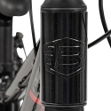 Велосипед Batch Alu KM 24” Galaxy Black (B375255W)