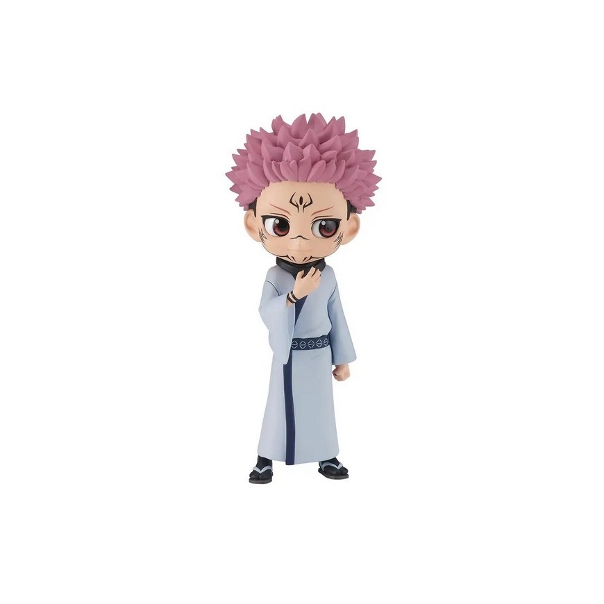 BP Q POSKET - JUJUTSU KAISEN - SAKUNA VER.B