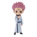 BP Q POSKET - JUJUTSU KAISEN - SAKUNA VER.B BP Q POSKET - JUJUTSU KAISEN - SAKUNA VER.B