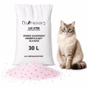 DIAMENTIQ Bērnu pūderis - Kaķu pakaiši - 30 l