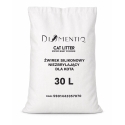 DIAMENTIQ kūdikių milteliai - Kačių kraikas - 30 l