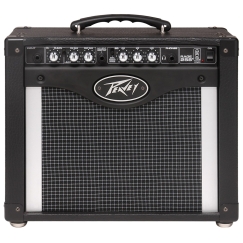 Peavey Electronics Rage 258 - 25W guitar amplifier