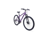 HUFFY Extent MTB velosipēds 27.5" 26950W, Violets HUFFY Extent MTB velosipēds 27.5" 26950W, Violets