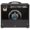 Peavey Electronics Rage 258 - 25W gitarų stiprintuvas Peavey Electronics Rage 258 - 25W gitarų stiprintuvas