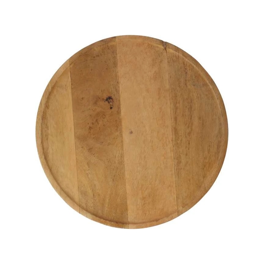 Secret De Gourmet Puinen lautanen LIL, Ø 38 cm