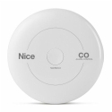 Nice CO-Control oglekļa monoksīda detektors (CO Alarm-Control 868.4 MHz) Nice CO-Control oglekļa monoksīda detektors (CO Alarm-Control 868.4 MHz)