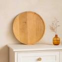 Secret De Gourmet Puitplaat LIL, Ø 38 cm Secret De Gourmet Puitplaat LIL, Ø 38 cm