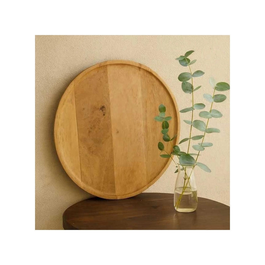 Secret De Gourmet Koka šķīvis LIL, Ø 38 cm – 5
