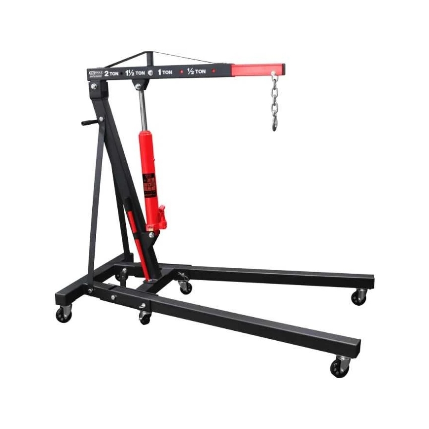 Hidraulinis kranas KS TOOLS 2000kg