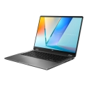 ASUS Vivobook 14 Flip TP3407SA-SG146W Ultra 5 226V 14,0" WUXGA Kosketusnäyttö 60Hz 300 nits AG 16GB LPDDR5X 512GB SSD Intel Arc 