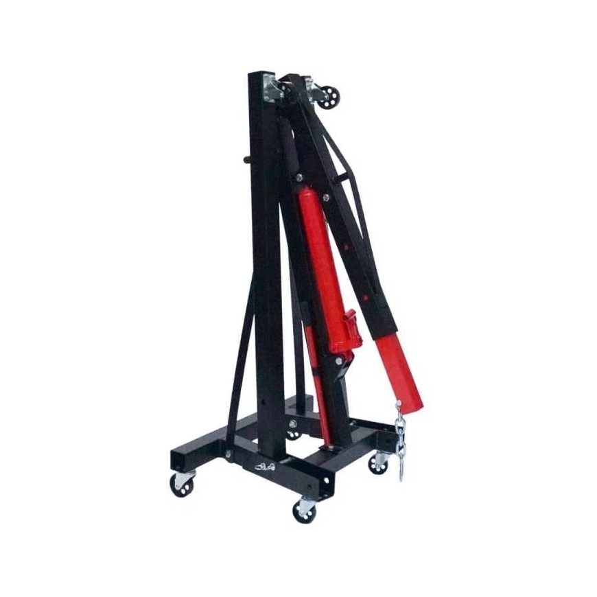 Гидравлический кран KS TOOLS 2000kg – 2
