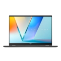 ASUS Vivobook 14 Flip TP3407SA-SG146W Ultra 5 226V 14.0" WUXGA сенсорный экран 60Hz 300 нит AG 16GB LPDDR5X 512GB SSD Intel Arc 