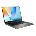 ASUS Vivobook 14 Flip TP3407SA-SG146W Ultra 5 226V 14.0" WUXGA lietimui jautrus ekranas 60Hz 300 nits AG 16GB LPDDR5X 512GB SSD 
