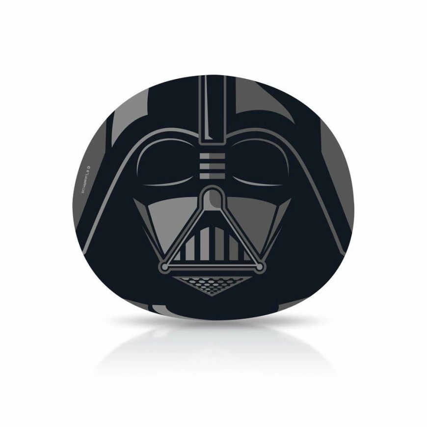 "Mad Beauty Star Wars" niisutav ja lõbus näomask lastele pärast suvepäikest ja basseini (1 tk. Darth Vader must tee x 25 ml) – 5