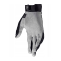 LEATT Kindad MTB 2.0 X-Flow Jalgrattakindad Suurus M, Must