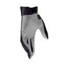 LEATT Kindad MTB 2.0 X-Flow Jalgrattakindad Suurus M, Must