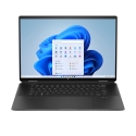 HP Spectre x360 16-aa0233nw Intel Core Ultra 7 155H, 2-in-1 konvertuojamas, 40,6 cm (16"), 3K jutiklinis ekranas, 16 GB LPDDR5x- HP Spectre x360 16-aa0233nw Intel Core Ultra 7 155H, 2-in-1 konvertuojamas, 40,6 cm (16"), 3K jutiklinis ekranas, 16 GB LPDDR5x-