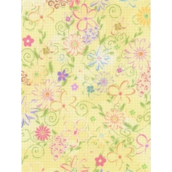 Beldizart Dizaineru audums Aida 14 21x30 cm SKD14-145