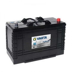 Varta Battery 120 Ah 780 A EN 12V