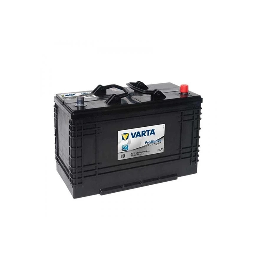 Varta Akusto 120 Ah 780 A EN 12V