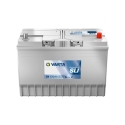Varta Akumuliatorius 120 Ah 780 A EN 12V Varta Akumuliatorius 120 Ah 780 A EN 12V