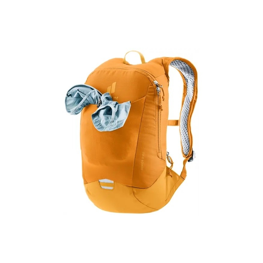 Deuter Junior Bike 8 L Amber – 5