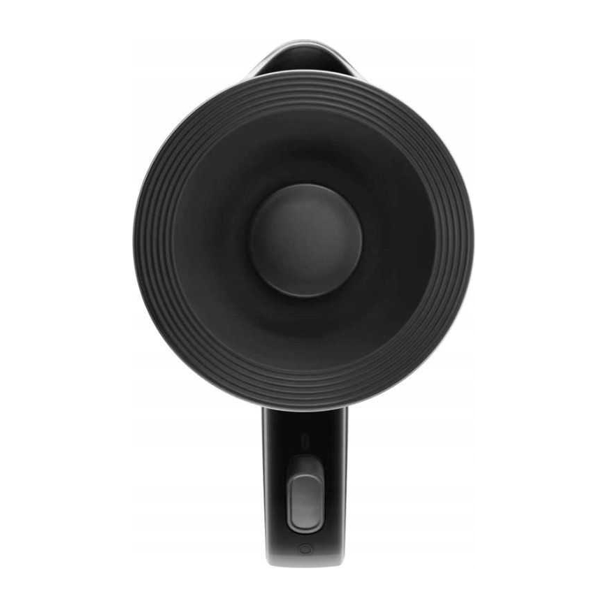 Hyundai VK-306 Musta – 2