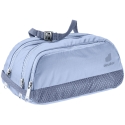 Туалетная сумка Deuter Wash Bag Tour II синяя