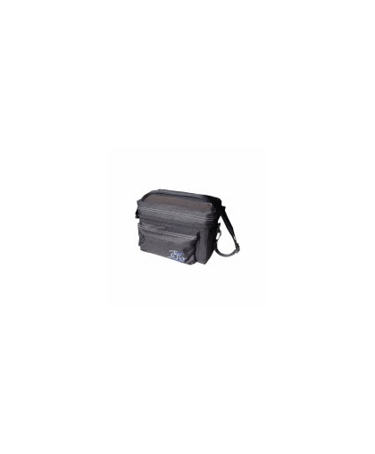 Rebeltec RBLSLU00045 MONTANA Black / Blue