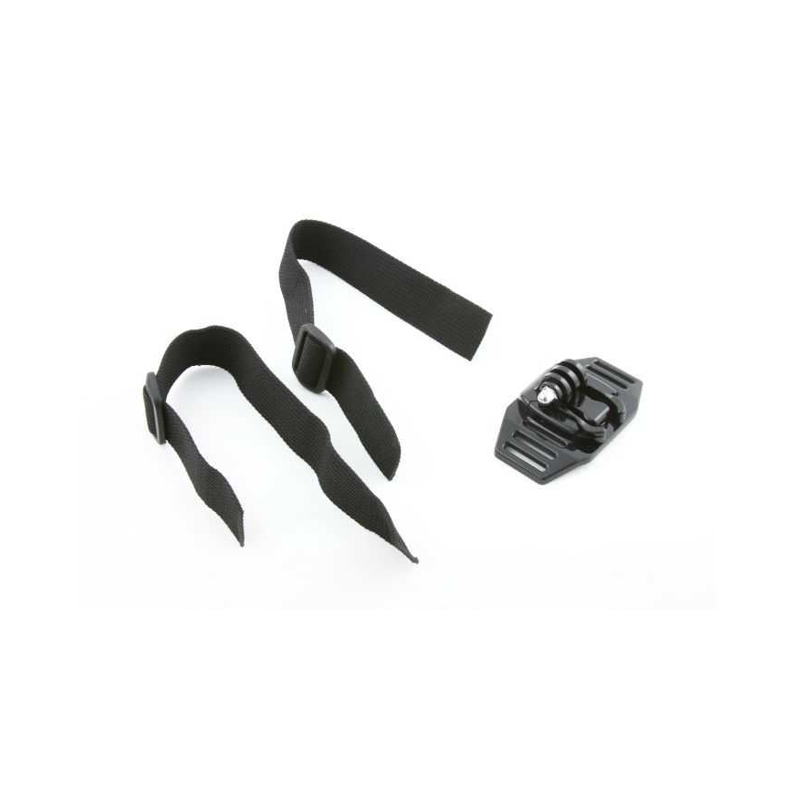 Xrec diržas su sagtimis 2x GoPro Hero 4 3+ 3 2 1 + Greitas sujungimas