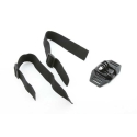 Xrec Strap with Buckles 2x For Gopro Hero 4 3+ 3 2 1 + Quick Connecto